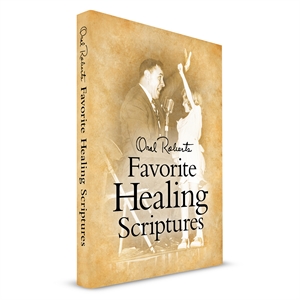 Favorite Healing Scriptures PDF
